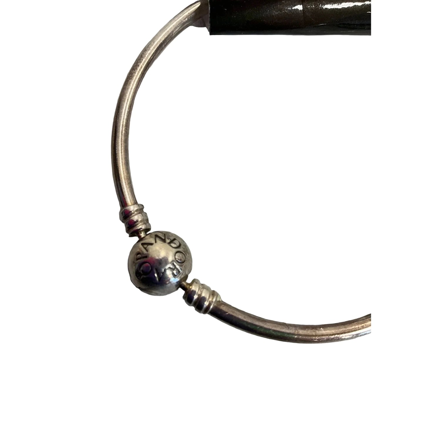 Bracelet Sterling Silver By Pandora