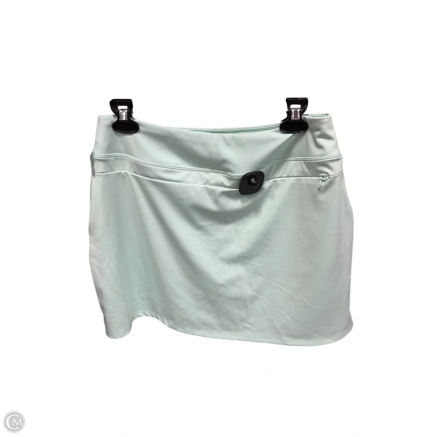 Skort By Tommy Bahama In Green, Size: M