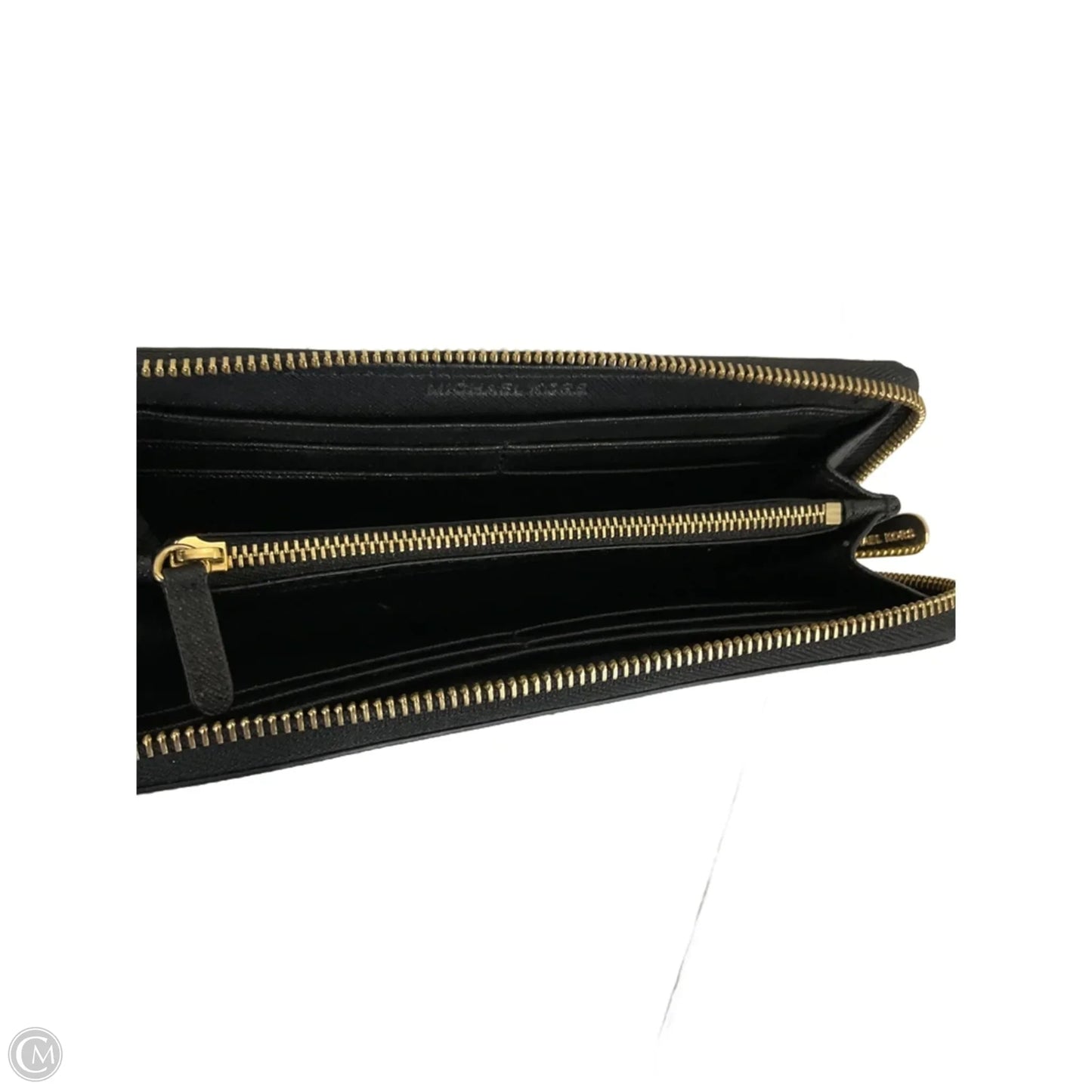 Wallet Designer By Michael Kors, Size: Large