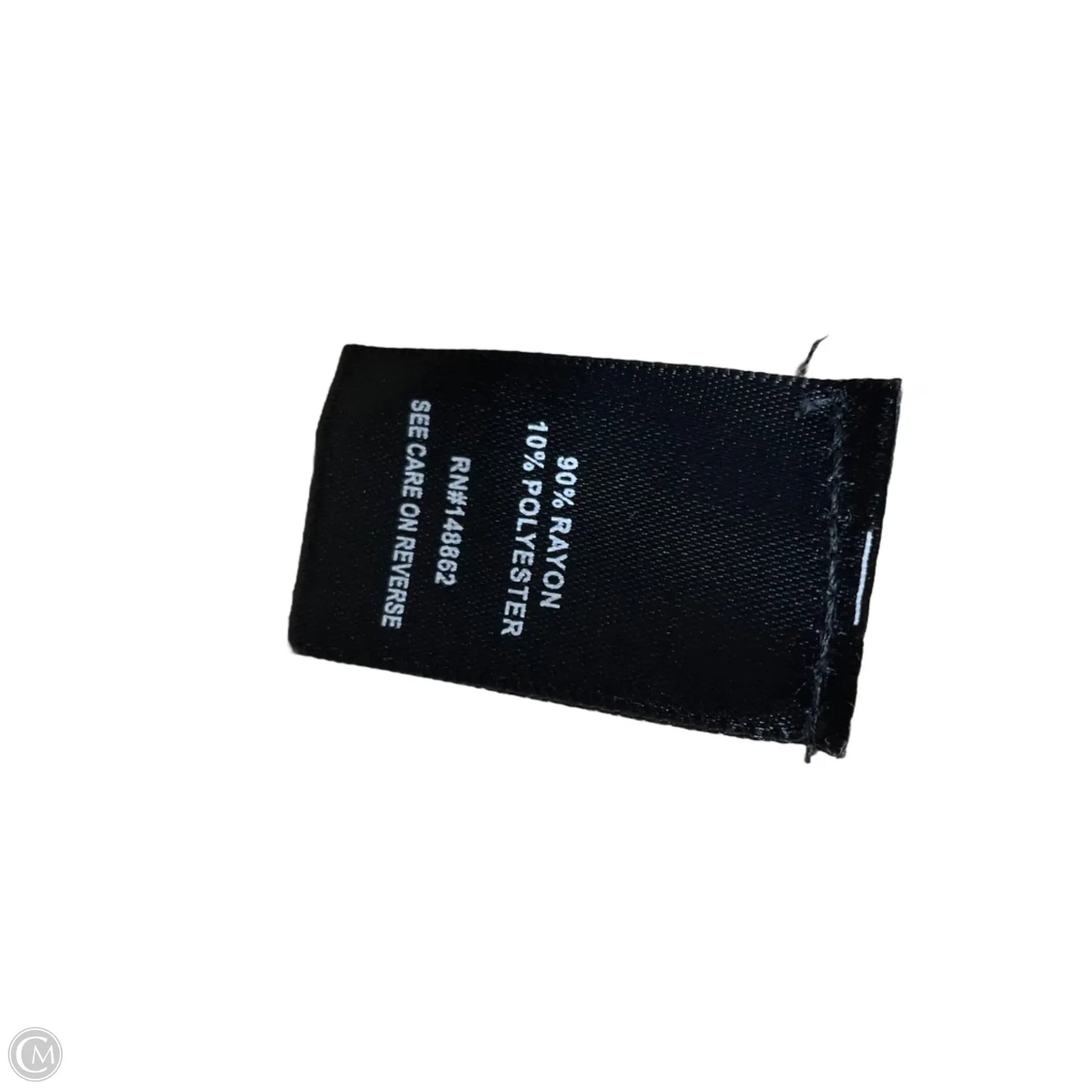 Top Long Sleeve By Torrid In Tan, Size: 1x