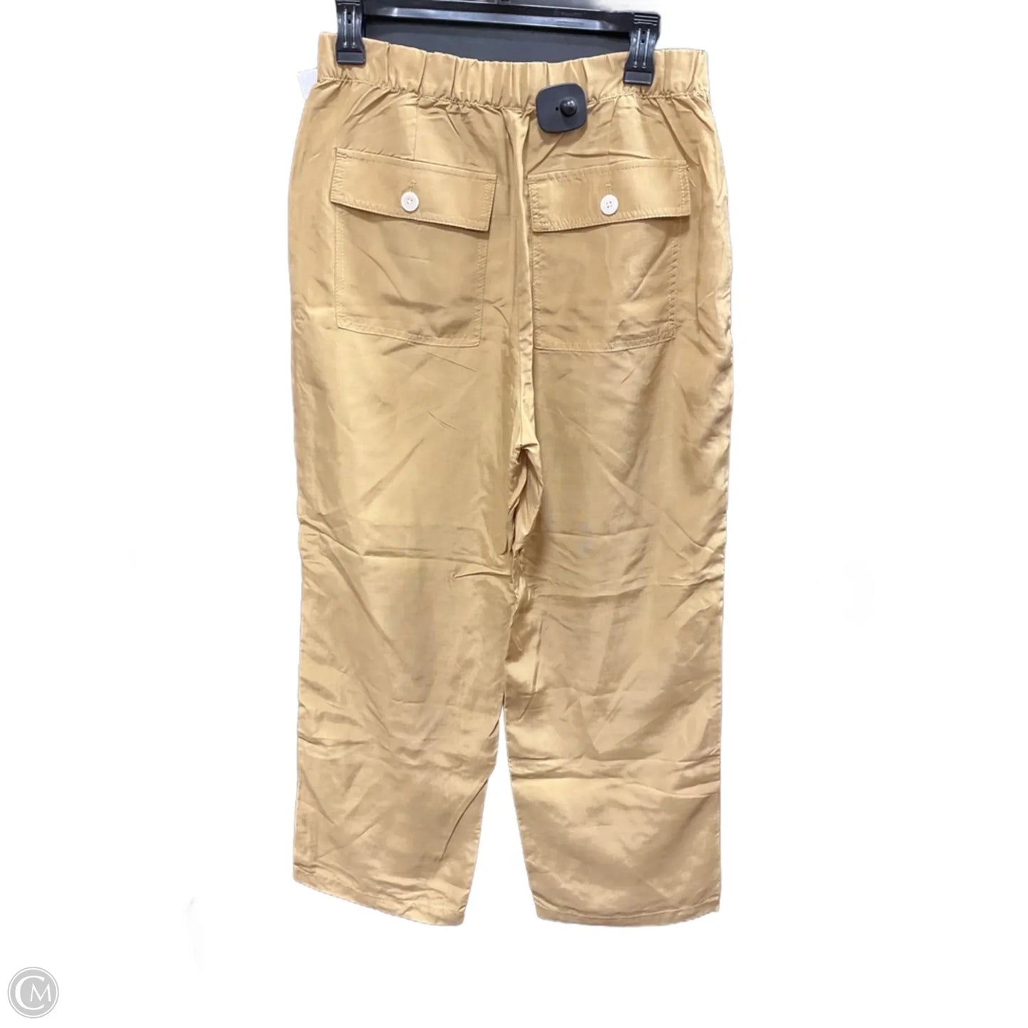 Pants Other By J. Crew In Yellow, Size: 8