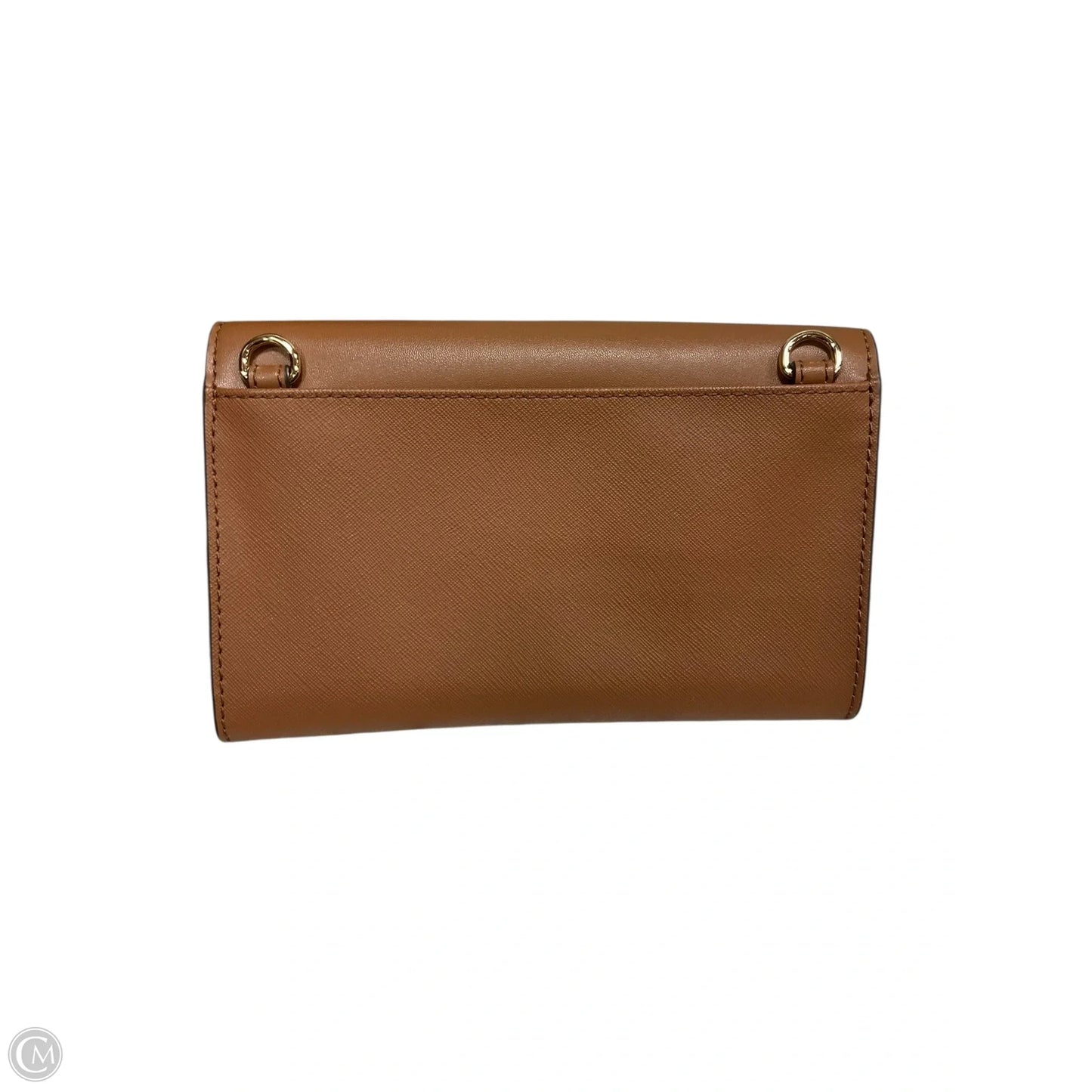 CLEARANCE Handbag Designer By Michael Kors, Size: Large