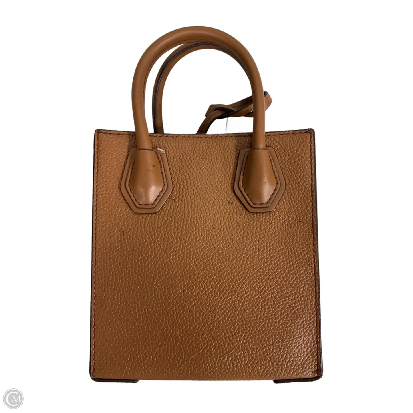 Crossbody Designer By Michael Kors, Size: Small