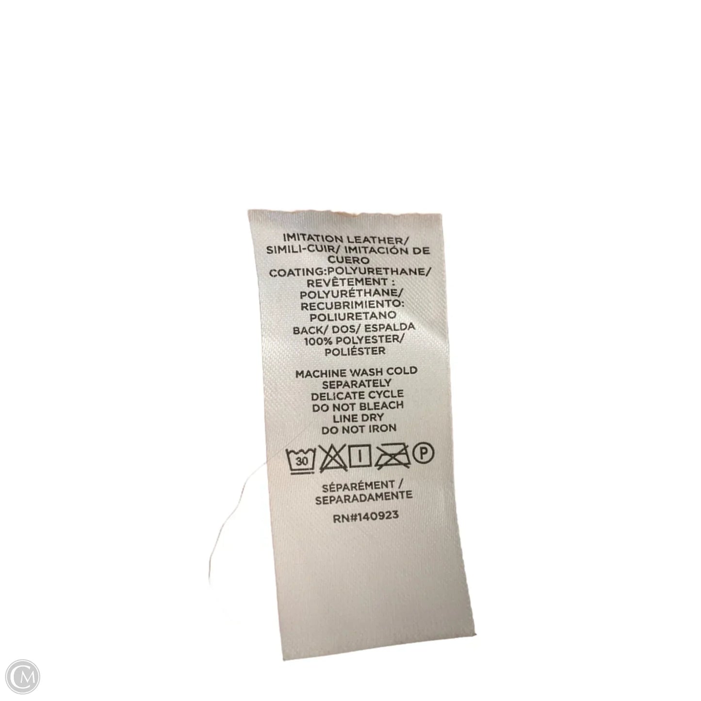 Pants Other By Loft In Tan, Size: 14