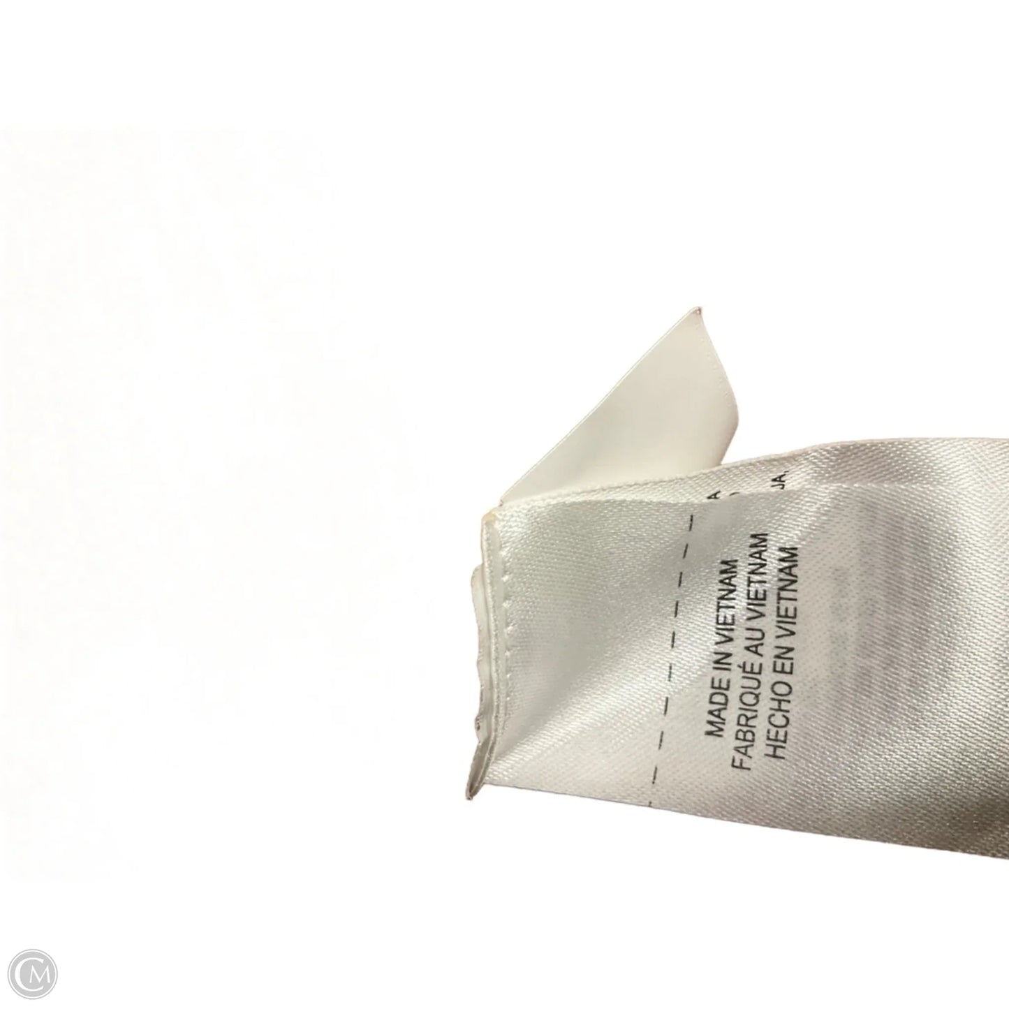 Sweater By Lucky Brand In Orange, Size: M