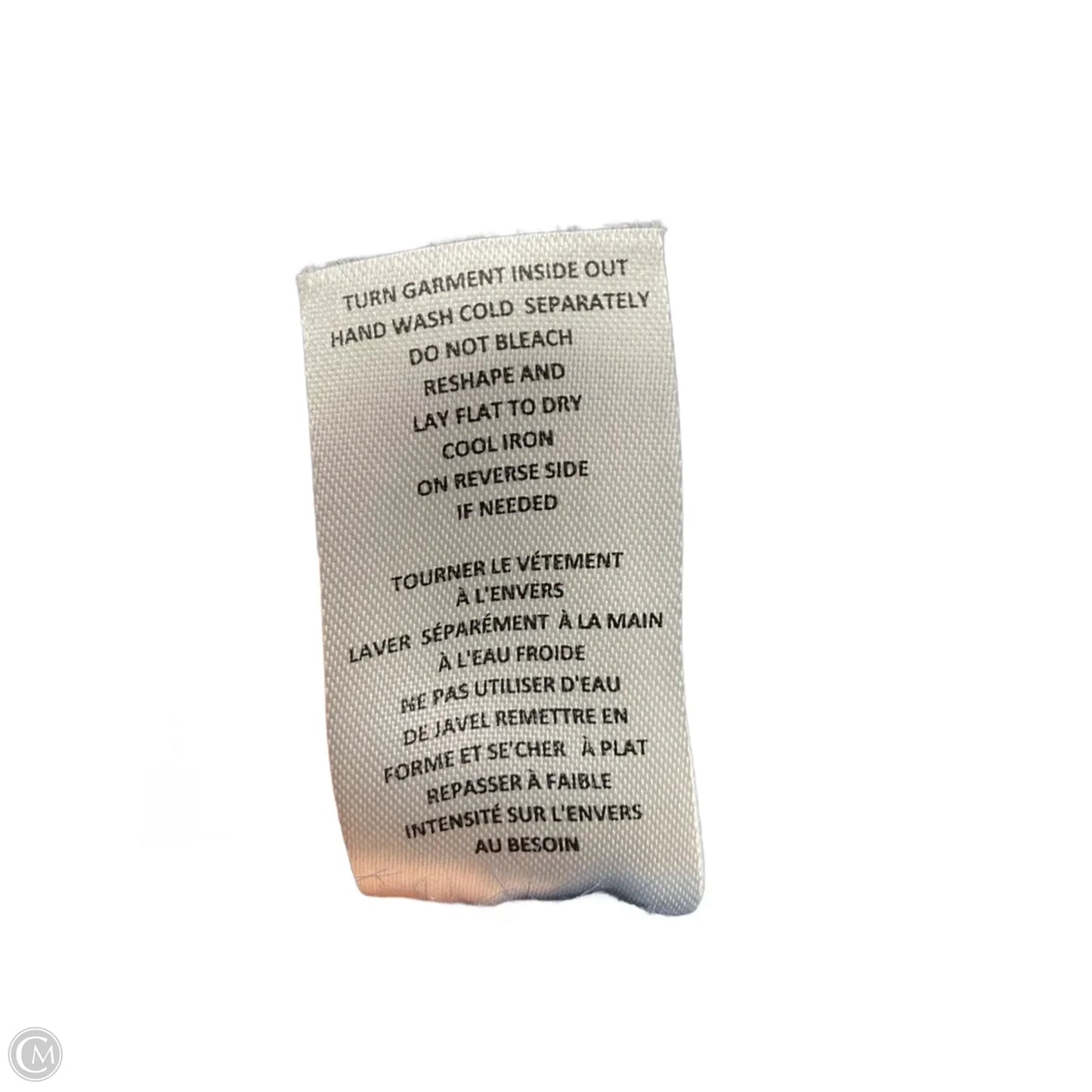 Sweater By Truth In Blue, Size: M