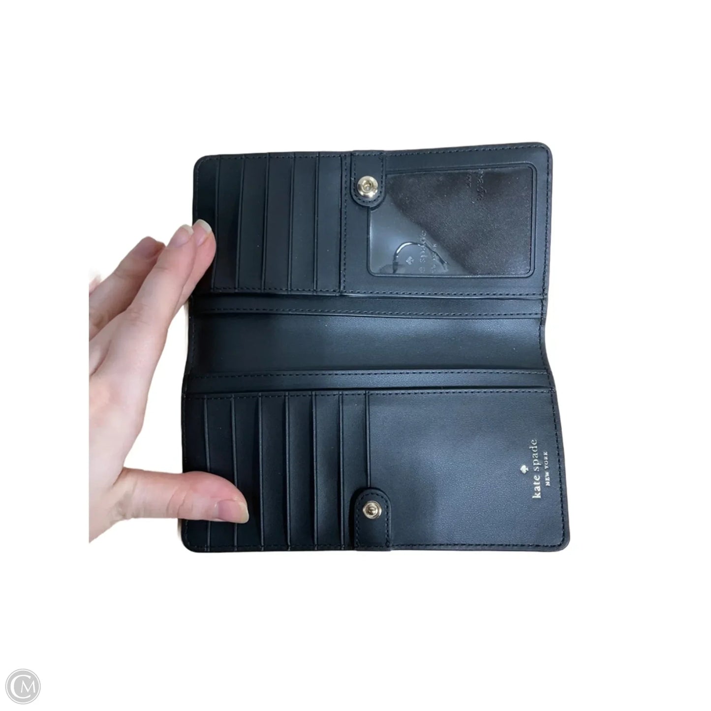 Wallet Designer By Kate Spade, Size: Medium