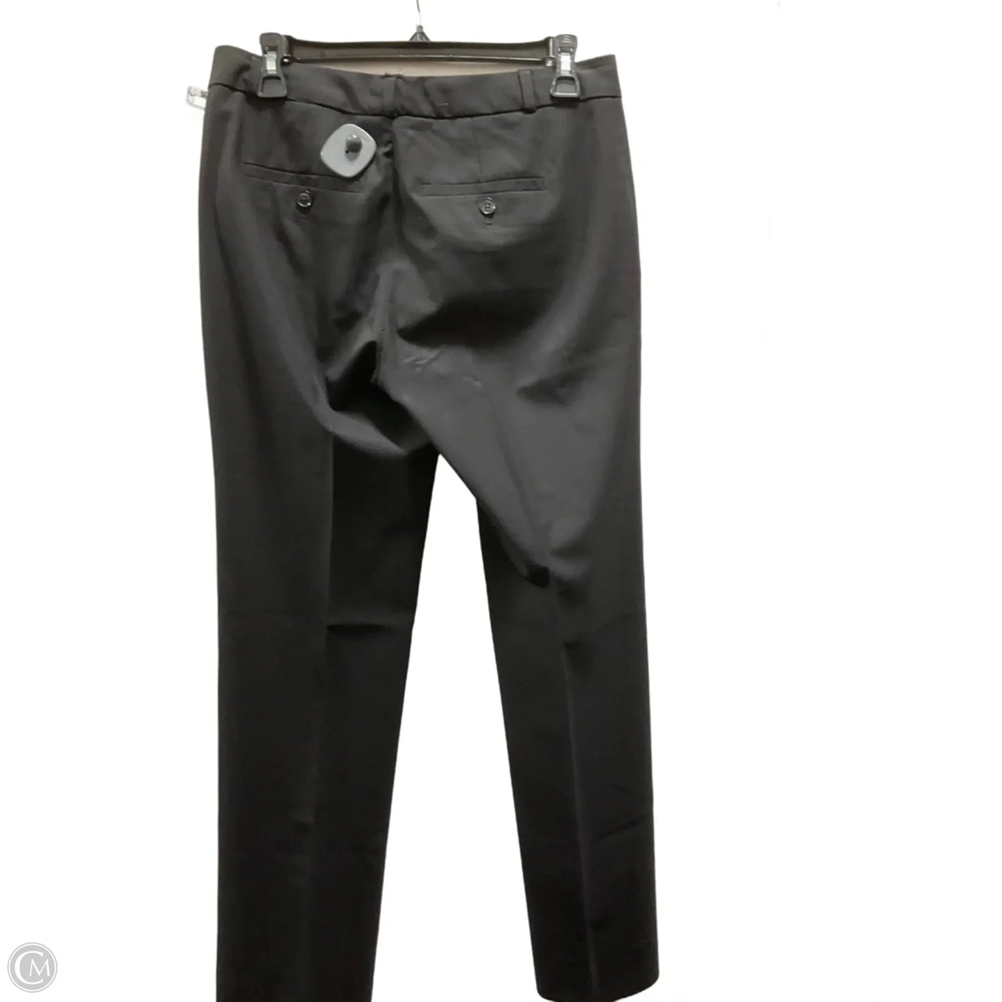 Pants Dress By Banana Republic In Black, Size: 4