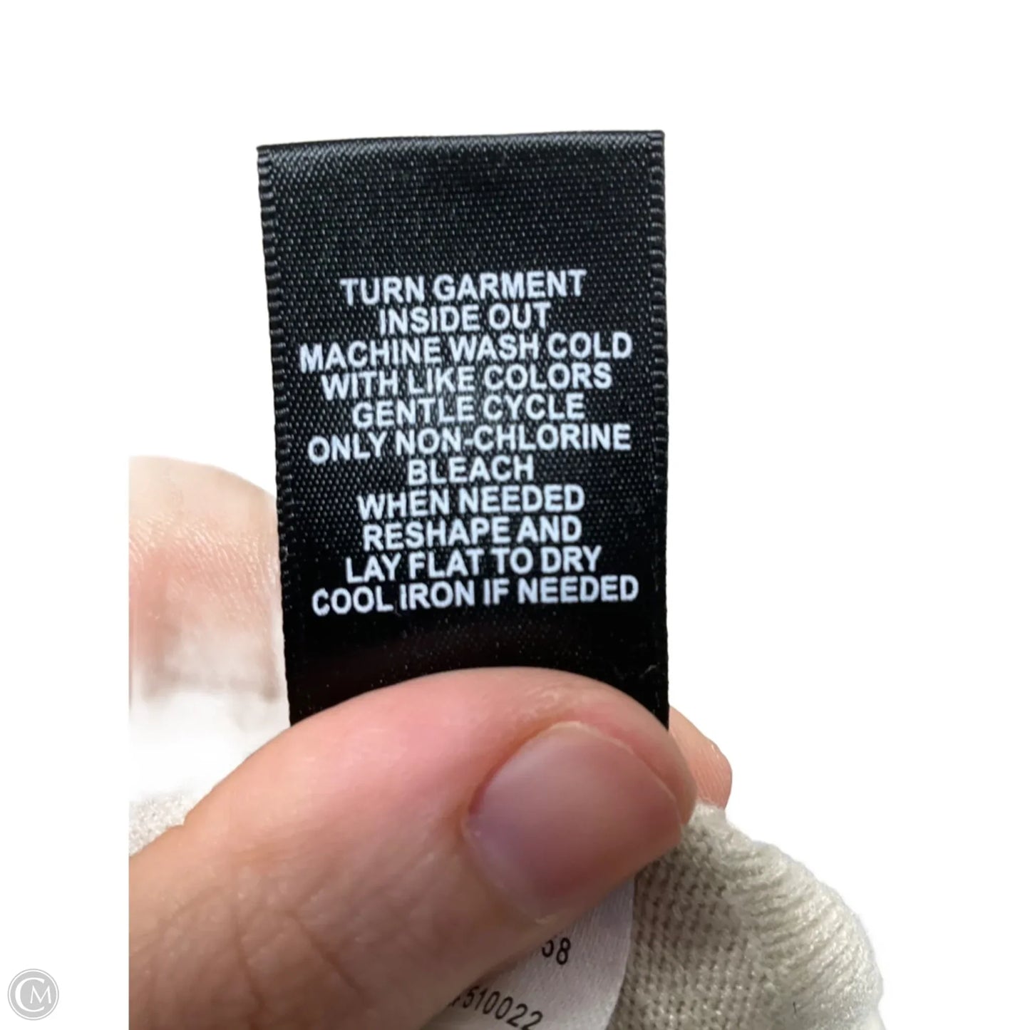 Top Short Sleeve By Torrid In Beige, Size: 3x