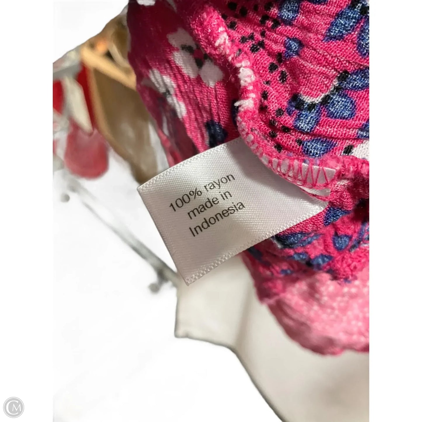 Cardigan By Lane Bryant In Pink, Size: 2x