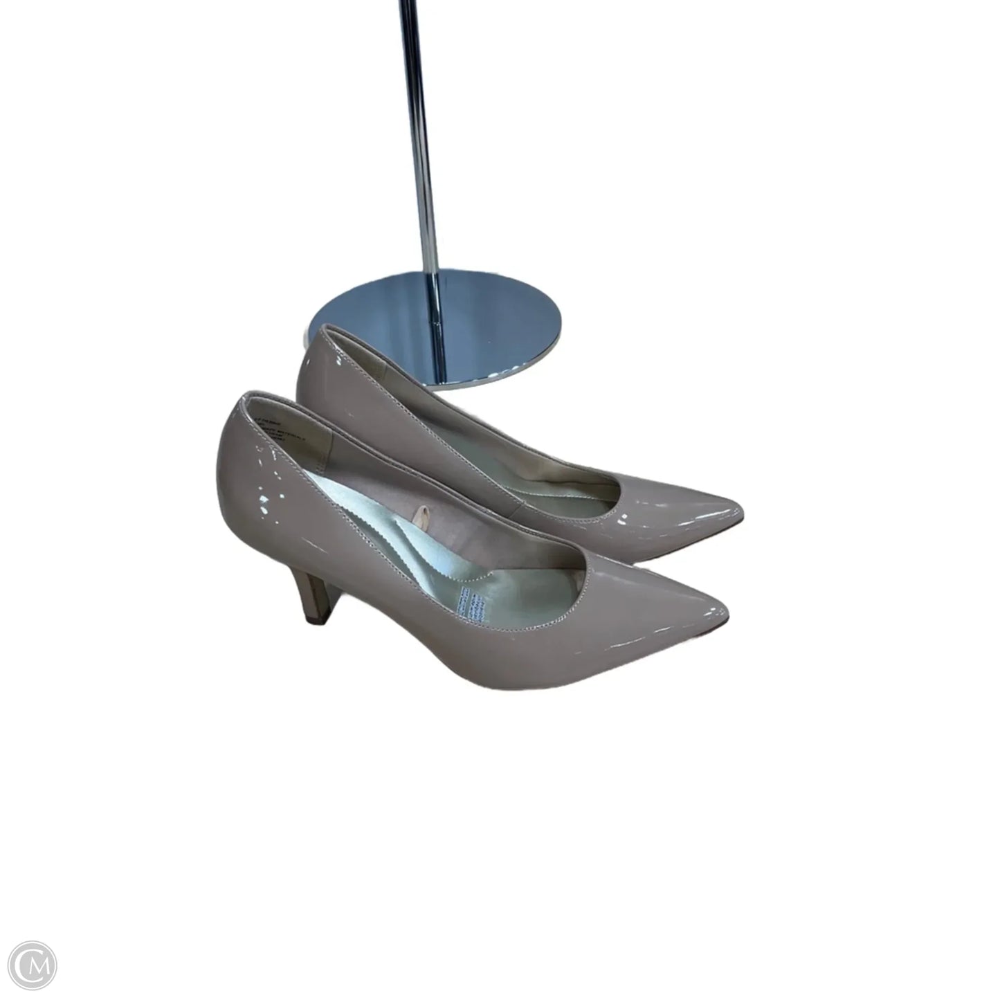 Shoes Heels Stiletto By East 5th In Beige, Size: 8