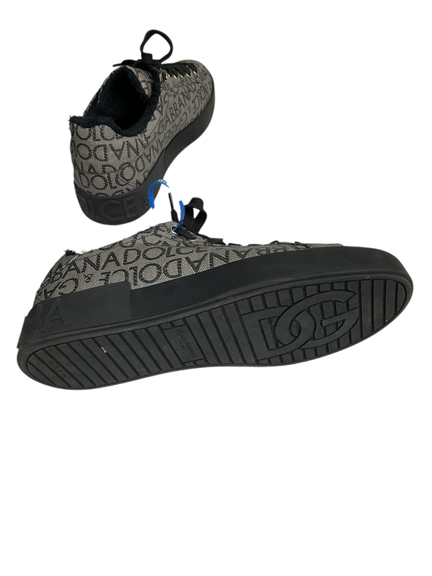 CLEARANCE Shoes Luxury Designer By Dolce And Gabbana