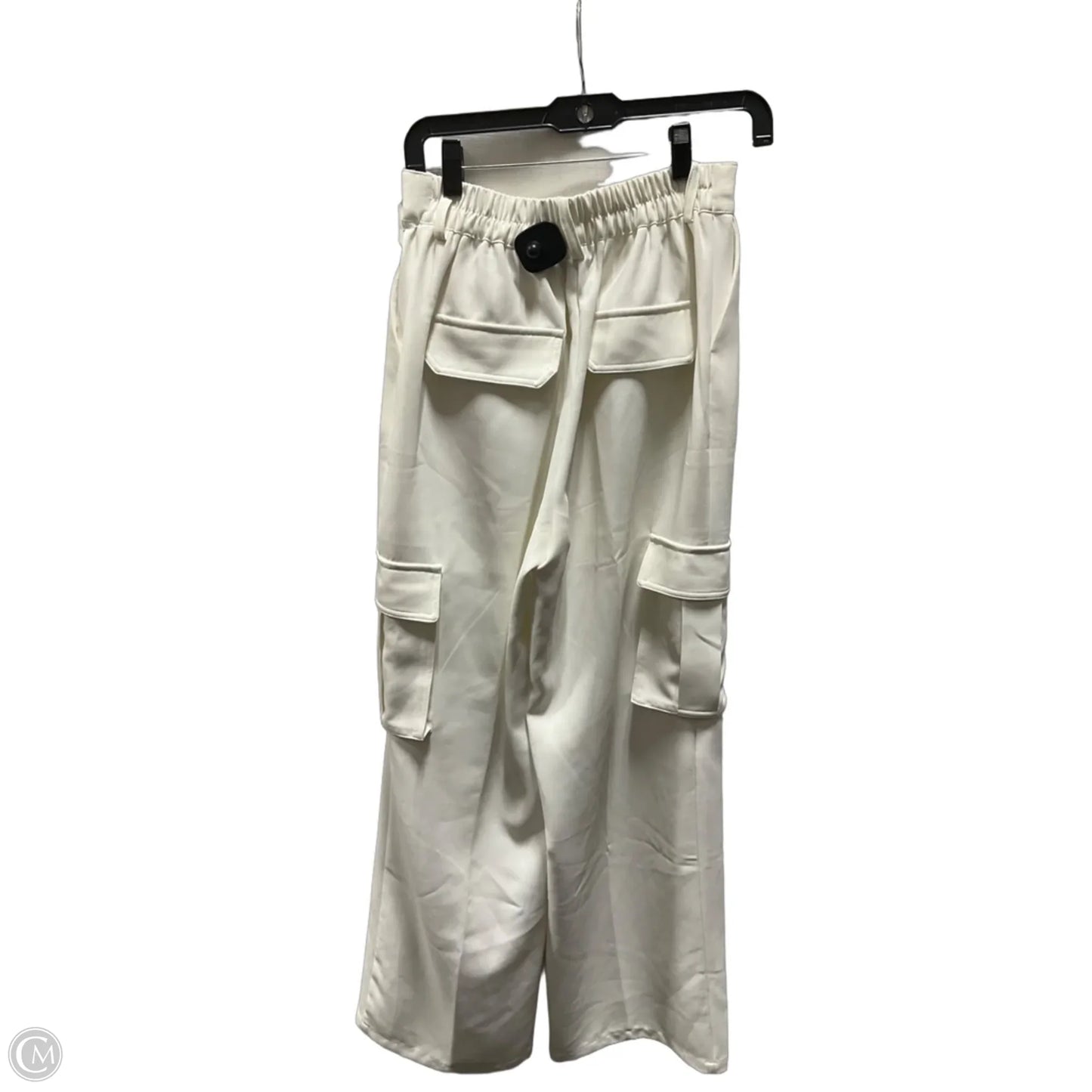 Pants Dress By French Connection In Cream, Size: 4