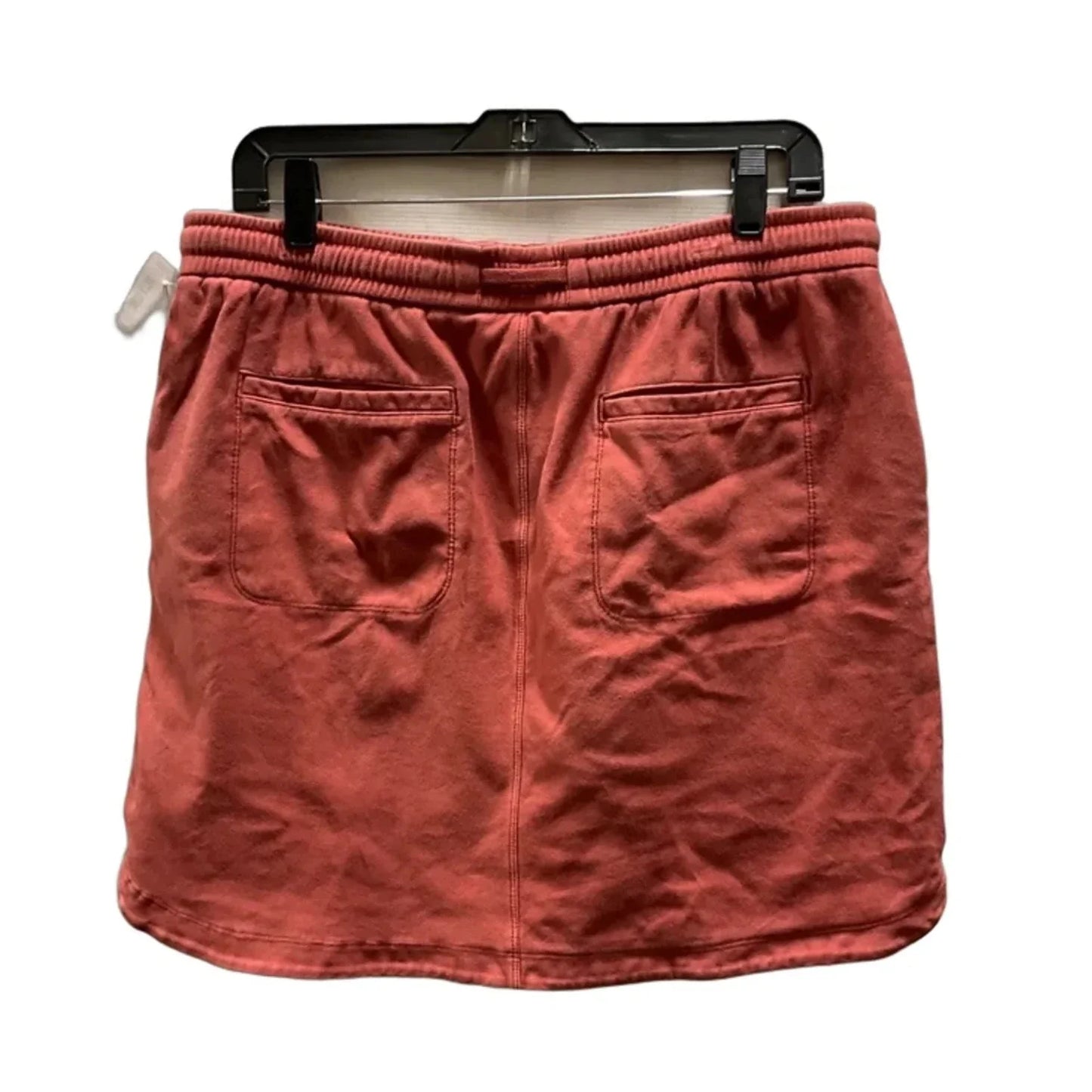 Skirt Mini & Short By Athleta In Red, Size: L