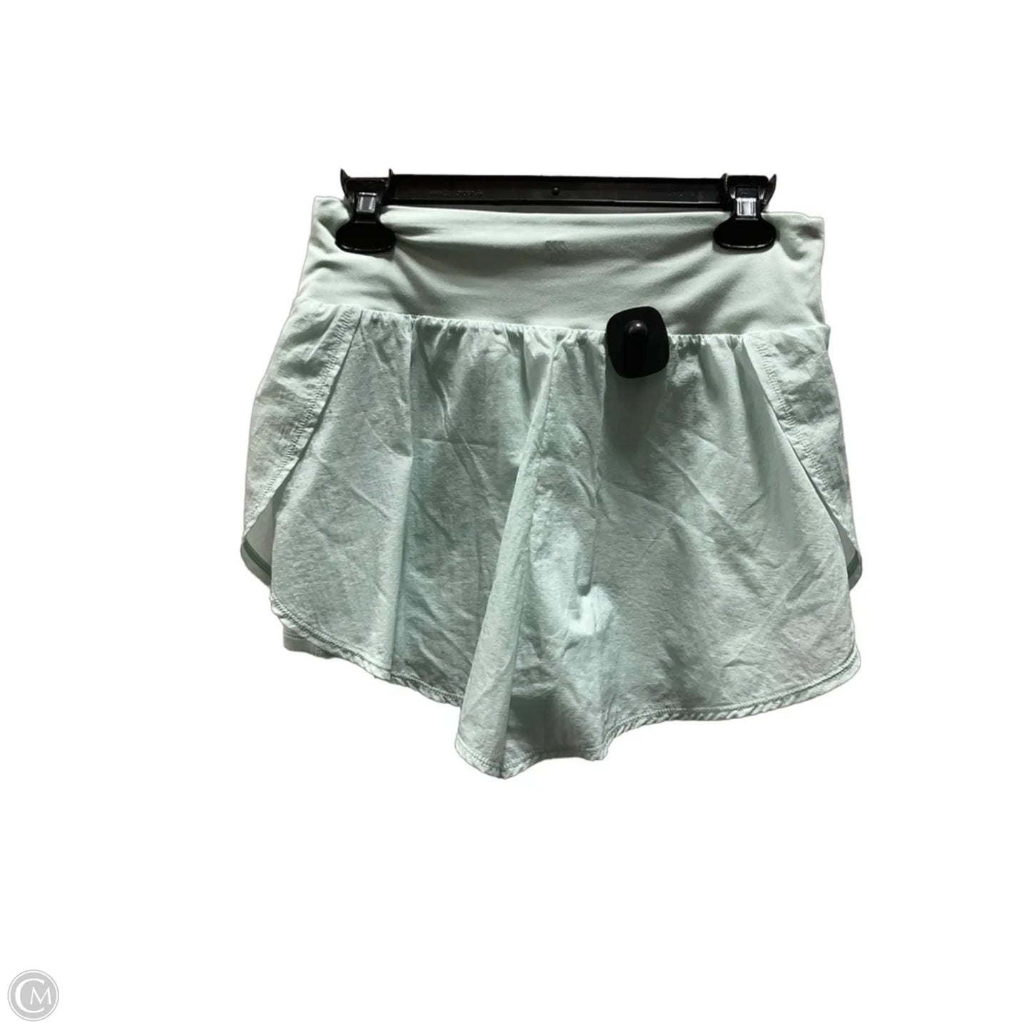 Athletic Shorts By All In Motion In Green, Size: M