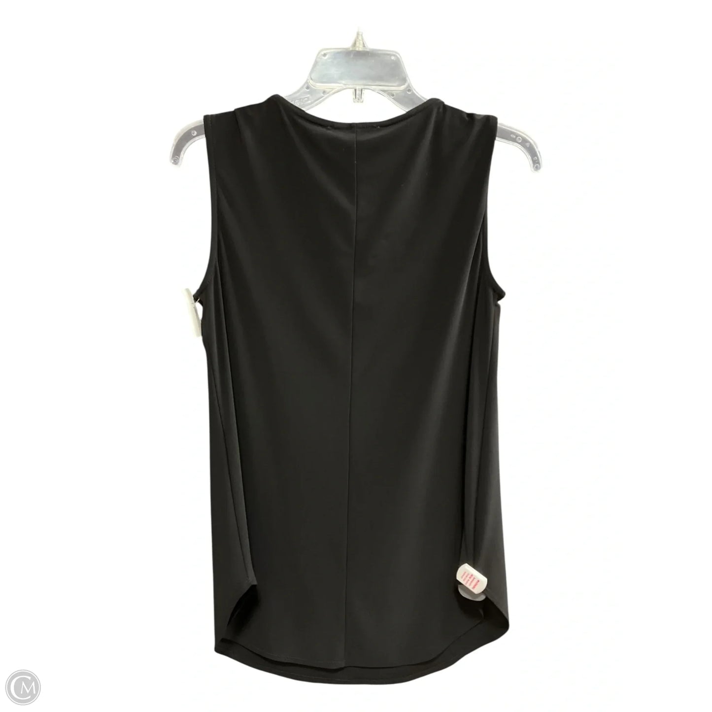 Top Sleeveless By Joseph Ribkoff In Black, Size: 4
