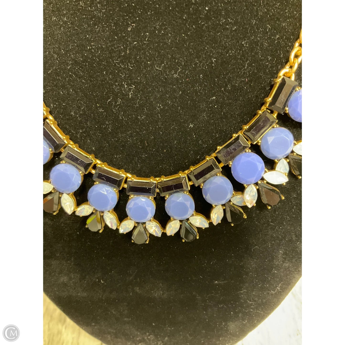 Necklace Statement By J. Crew