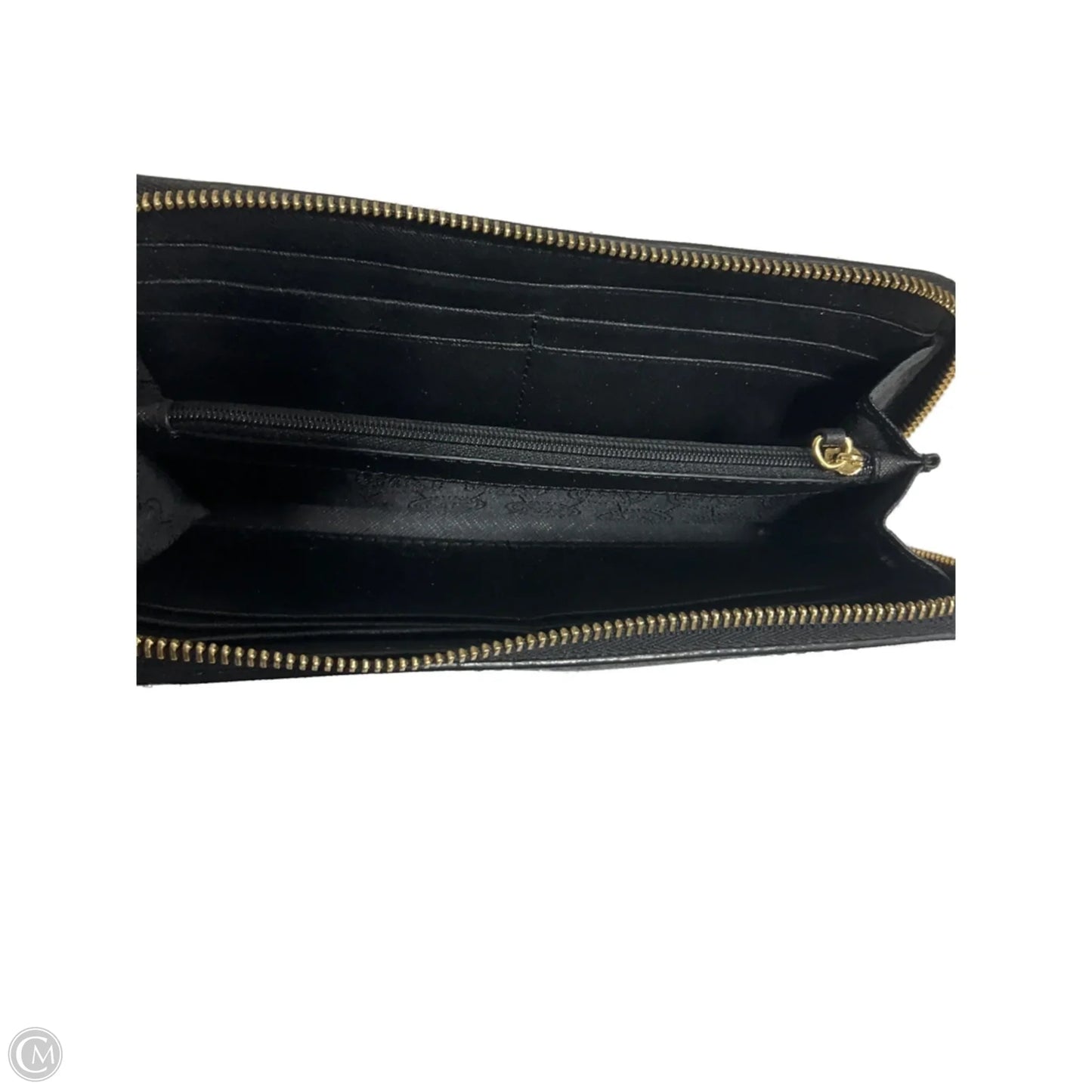 Wallet Designer By Michael Kors, Size: Large