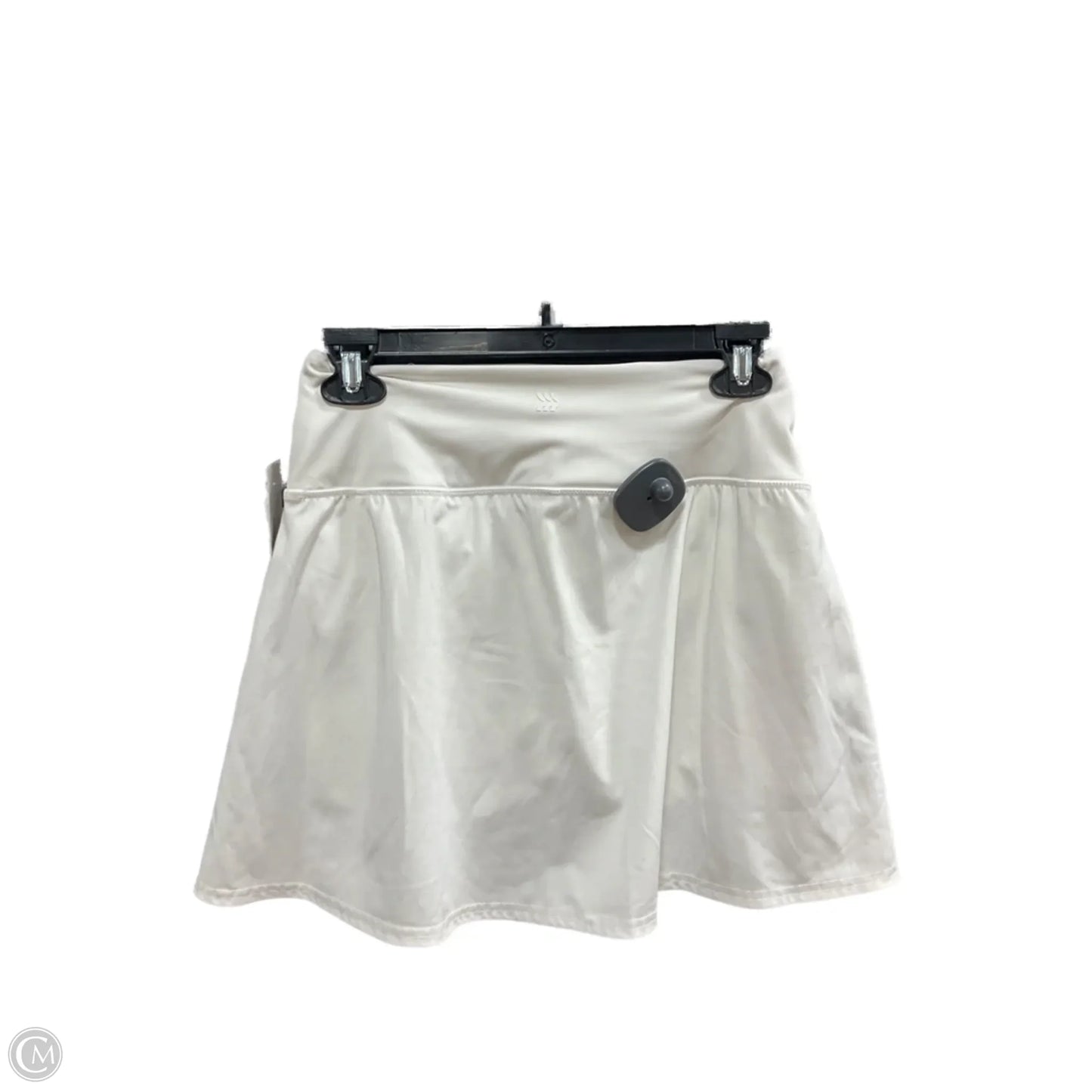 Athletic Skort By All In Motion In White, Size: Xs