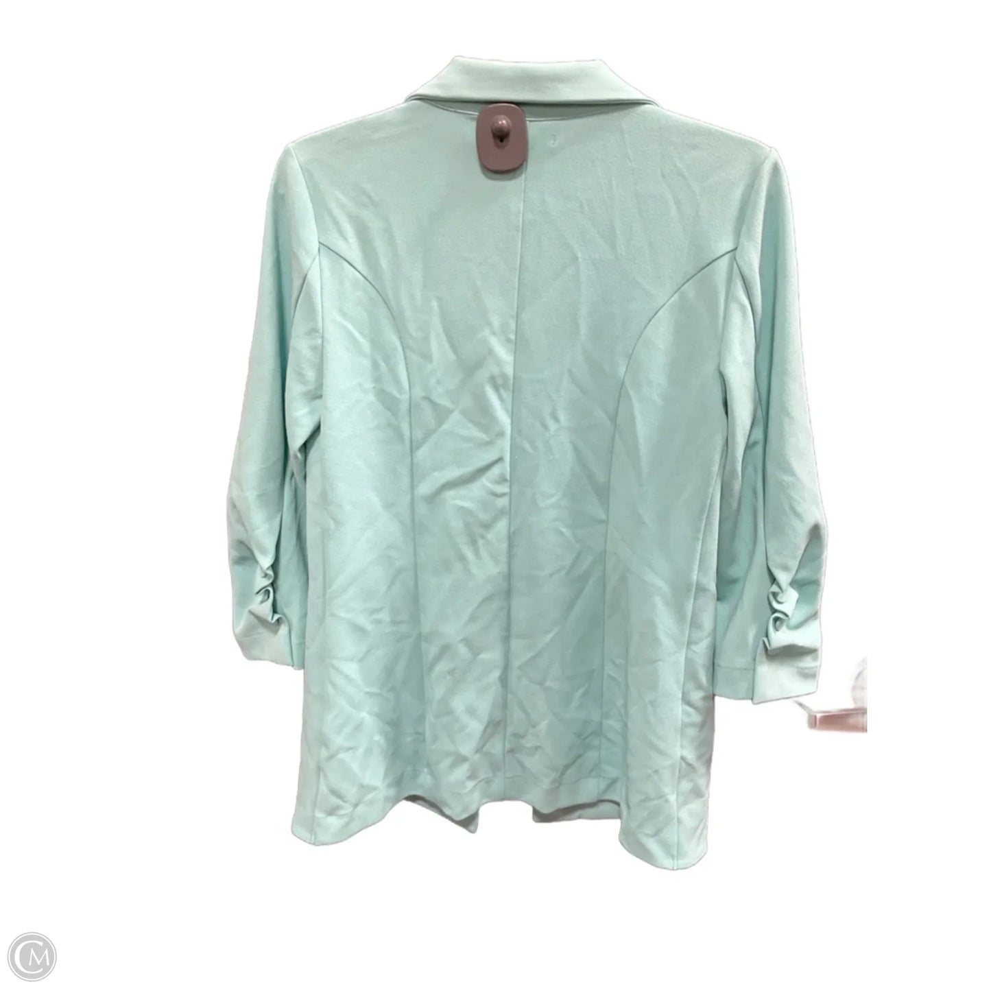 Blazer By Maurices In Blue, Size: Xs