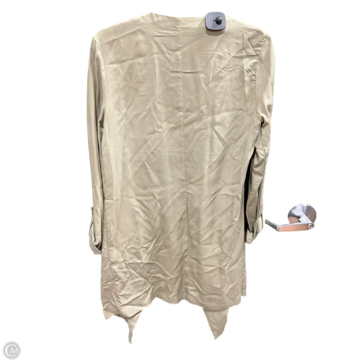 Cardigan By Eliane Rose In Green, Size: S