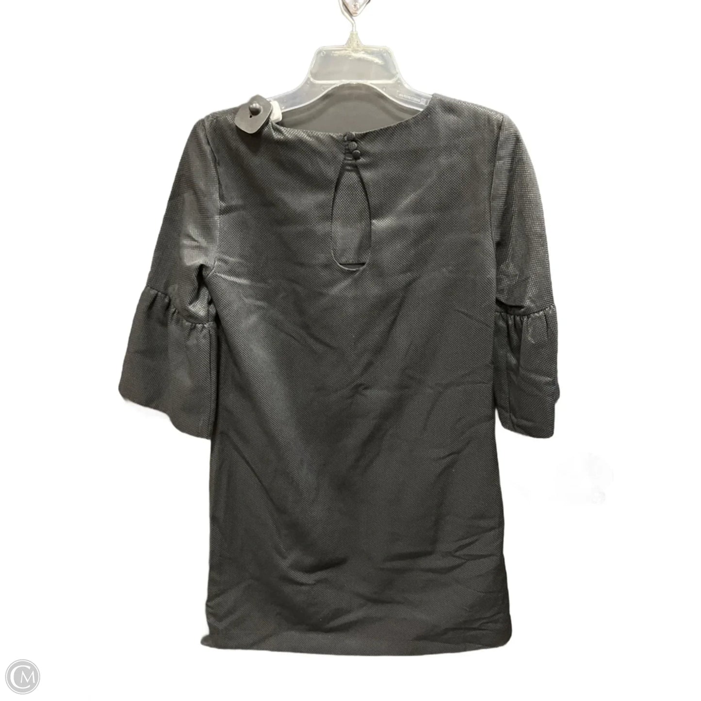 Dress Party Short By French Connection In Black, Size: 8