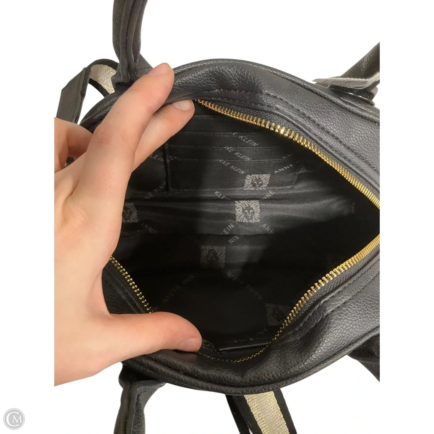 Crossbody By Anne Klein, Size: Medium