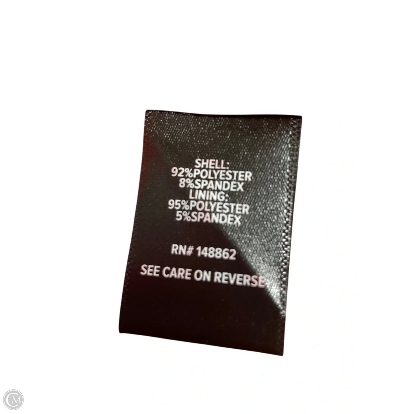 Blazer By Torrid In Orange, Size: 2x