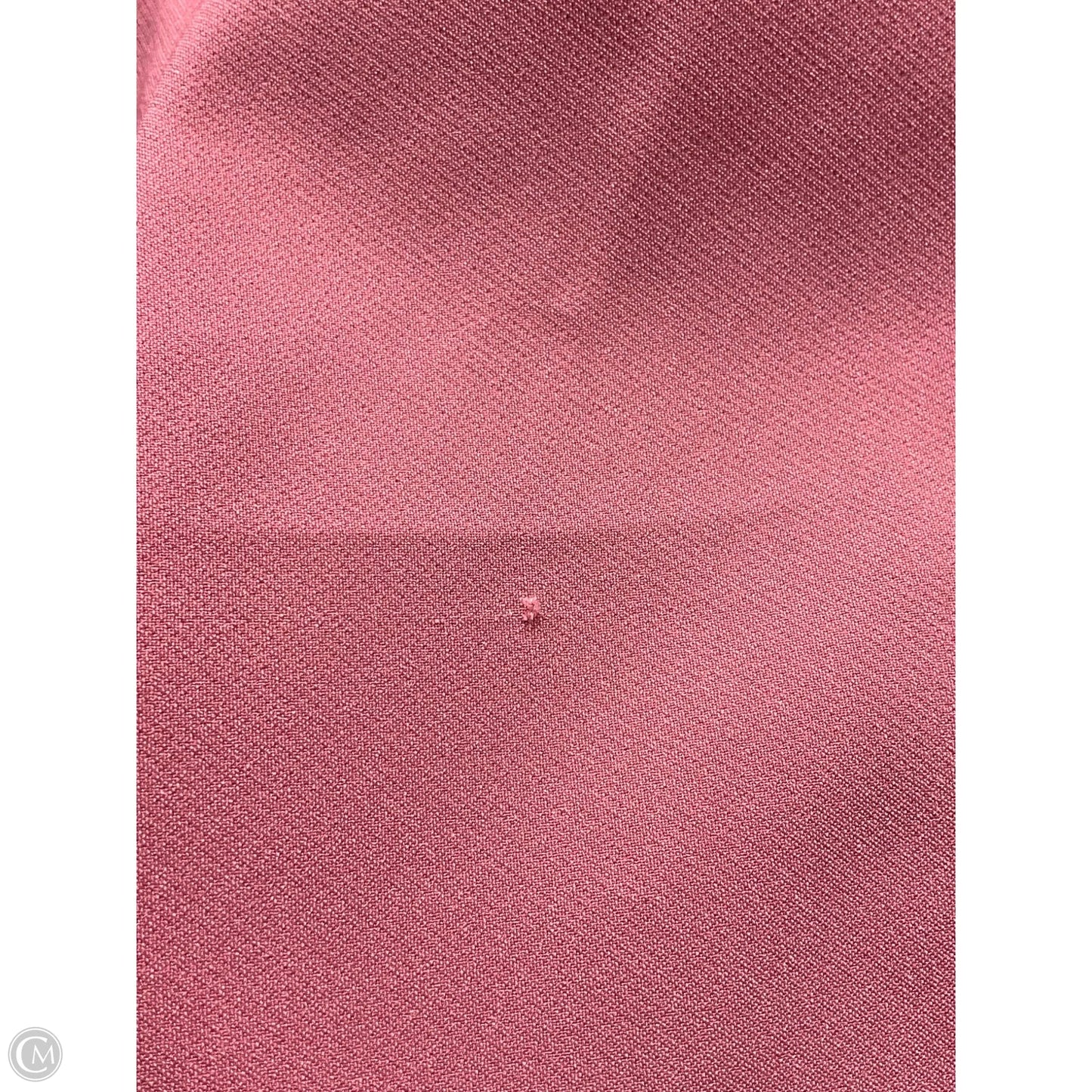 Pants Dress By Rachel Zoe In Pink, Size: 8