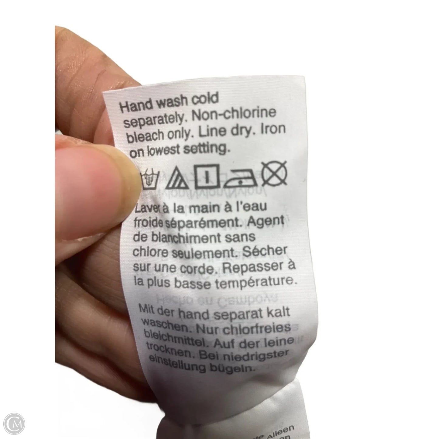 Top Long Sleeve By J. Crew In Grey, Size: Xxs