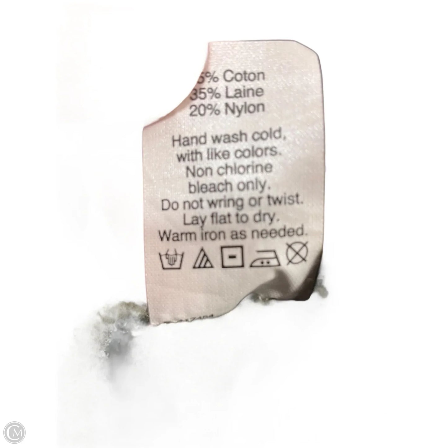 Cardigan By J. Crew In Green, Size: Xs