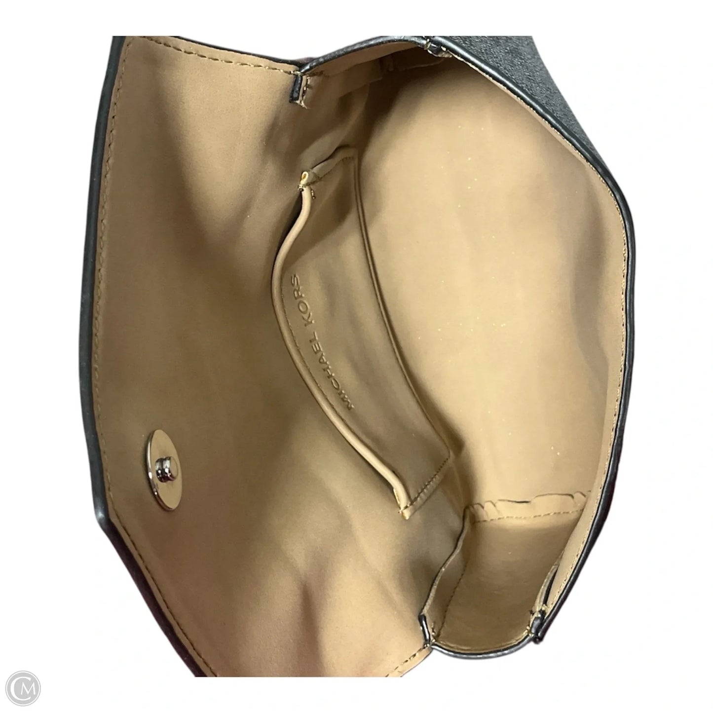 Belt Bag Designer By Michael Kors, Size: Small