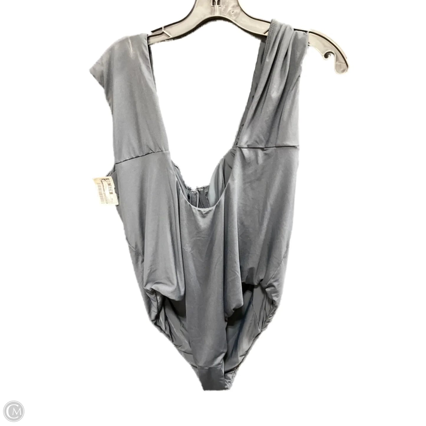 Swimsuit By Anthropologie In Black, Size: 2x