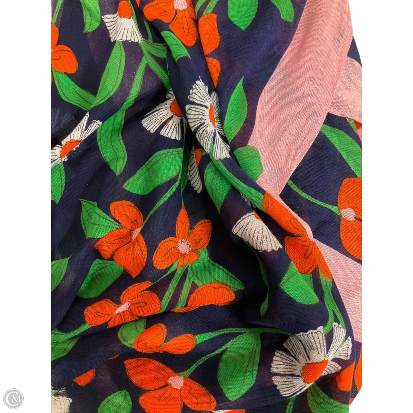 Scarf Designer By Kate Spade