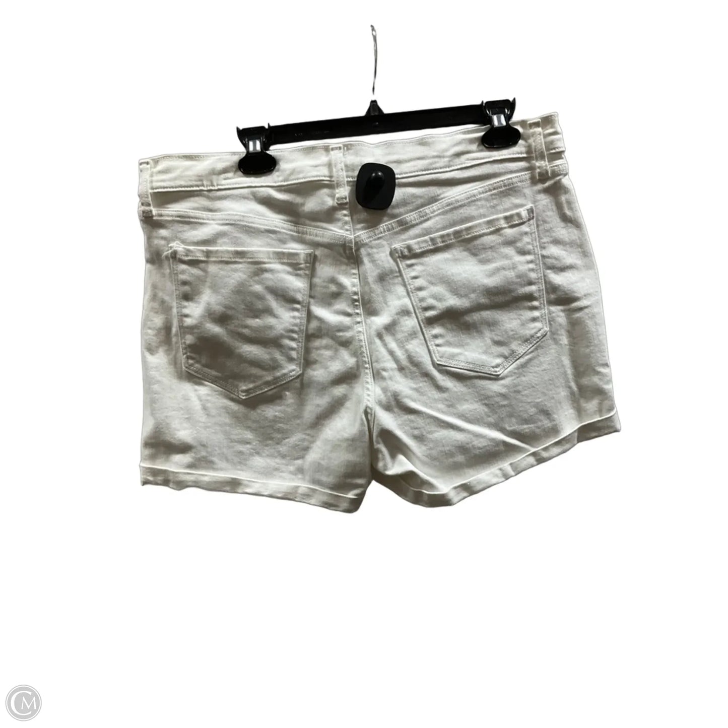 Shorts By Old Navy In White, Size: 14