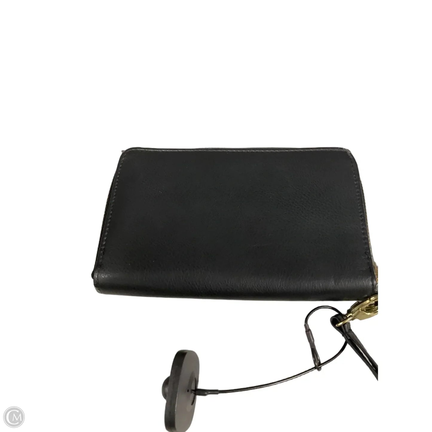 Wristlet By Nicole By Nicole Miller, Size: Medium