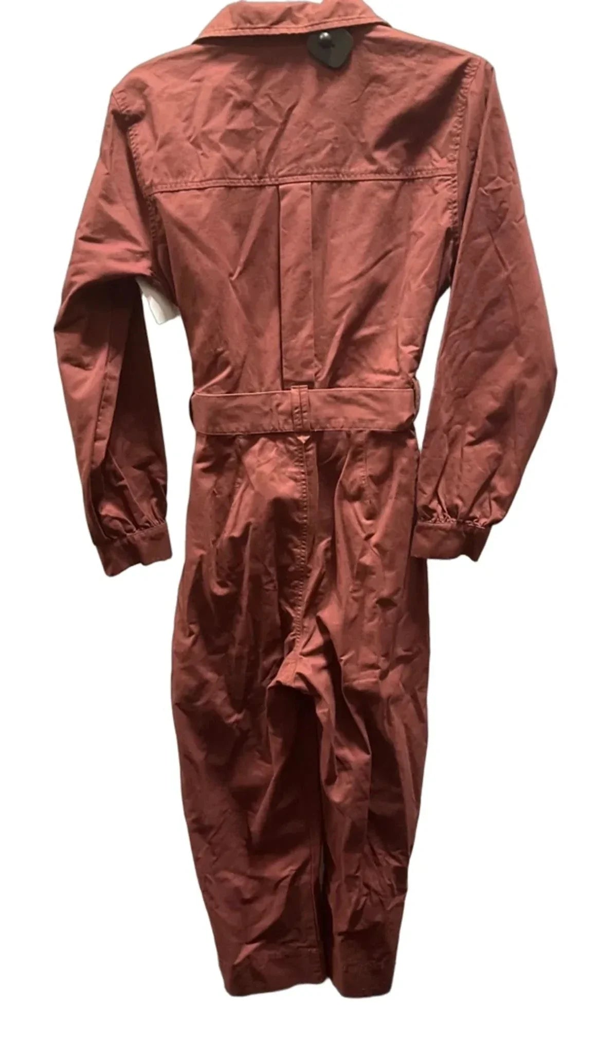 Jumpsuit By Cma In Brown, Size: S