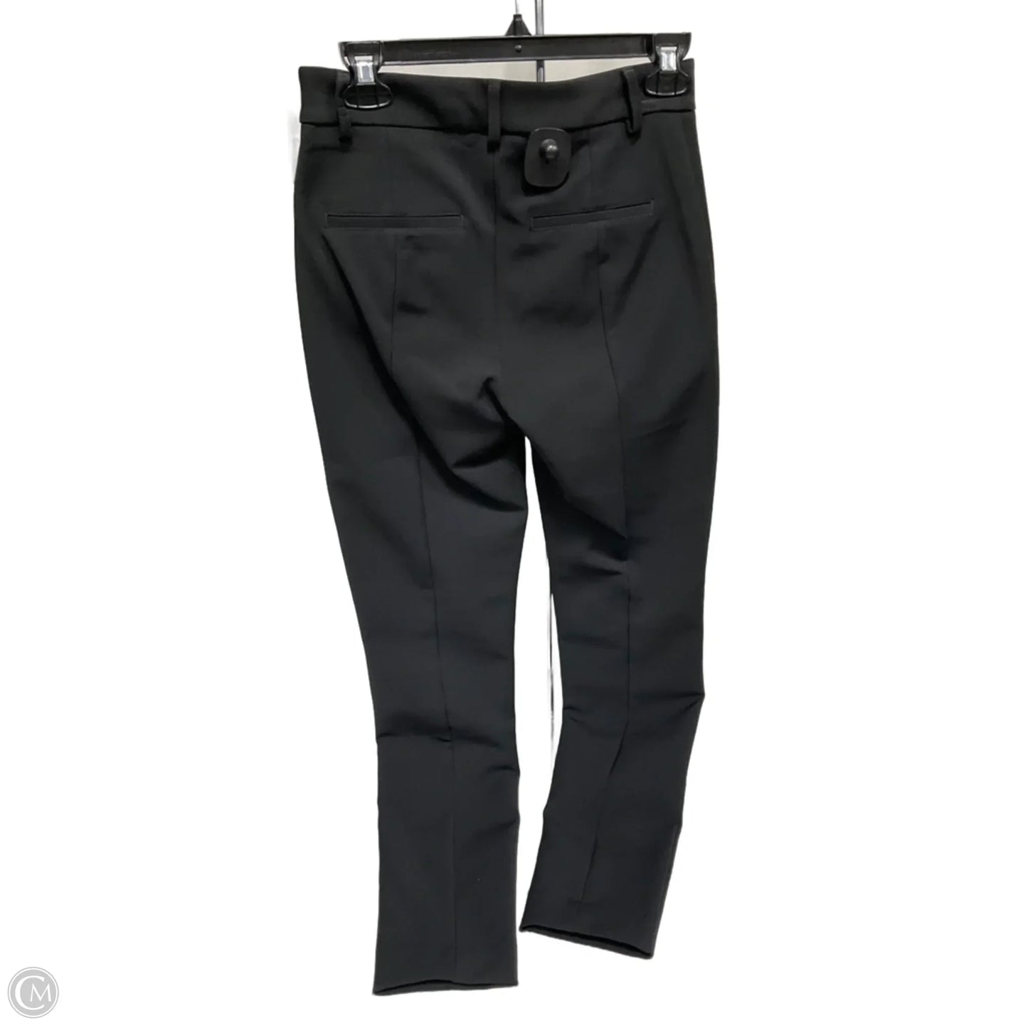 Pants Dress By Express In Black, Size: 2