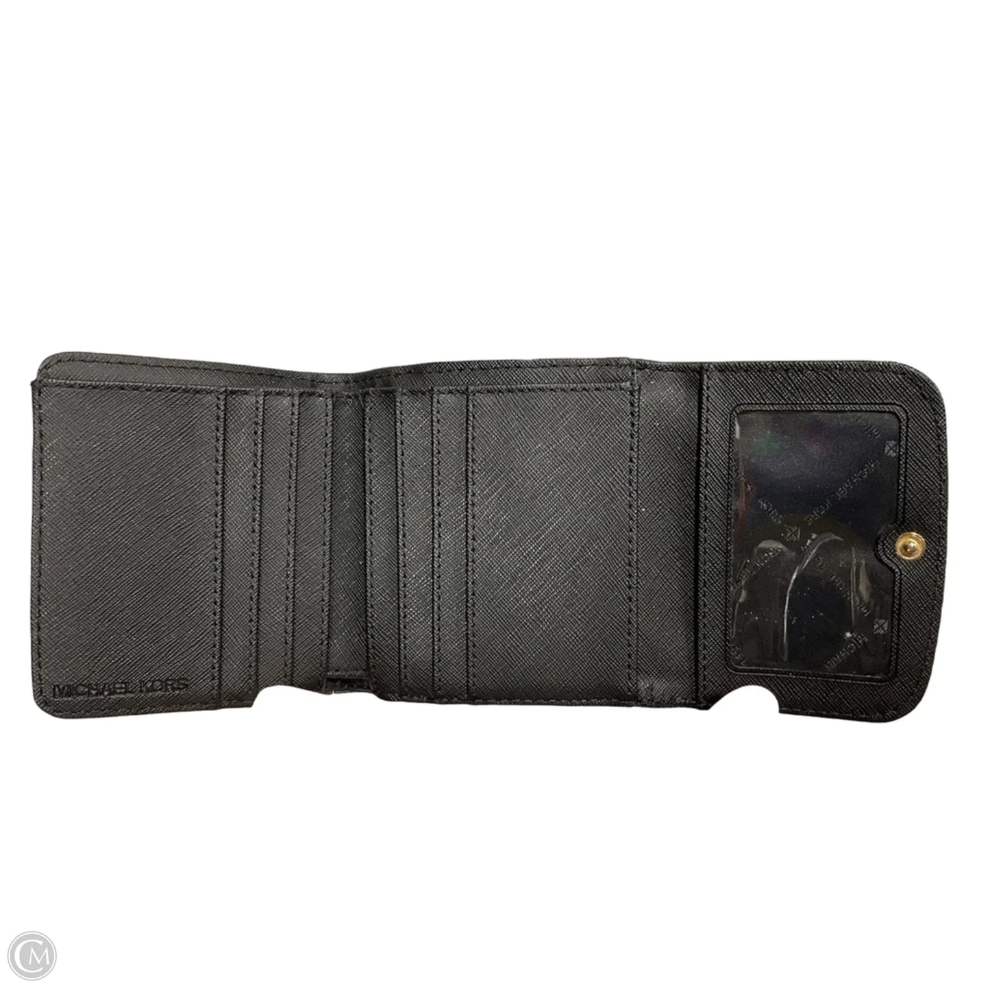 Wallet Designer By Michael Kors, Size: Small