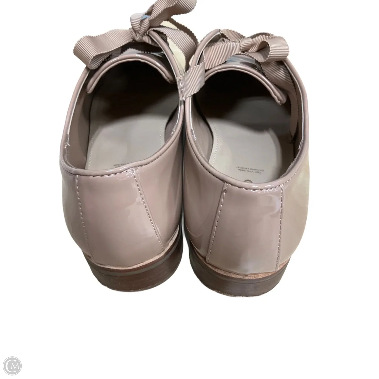 Shoes Flats By Aldo In Beige, Size: 8.5