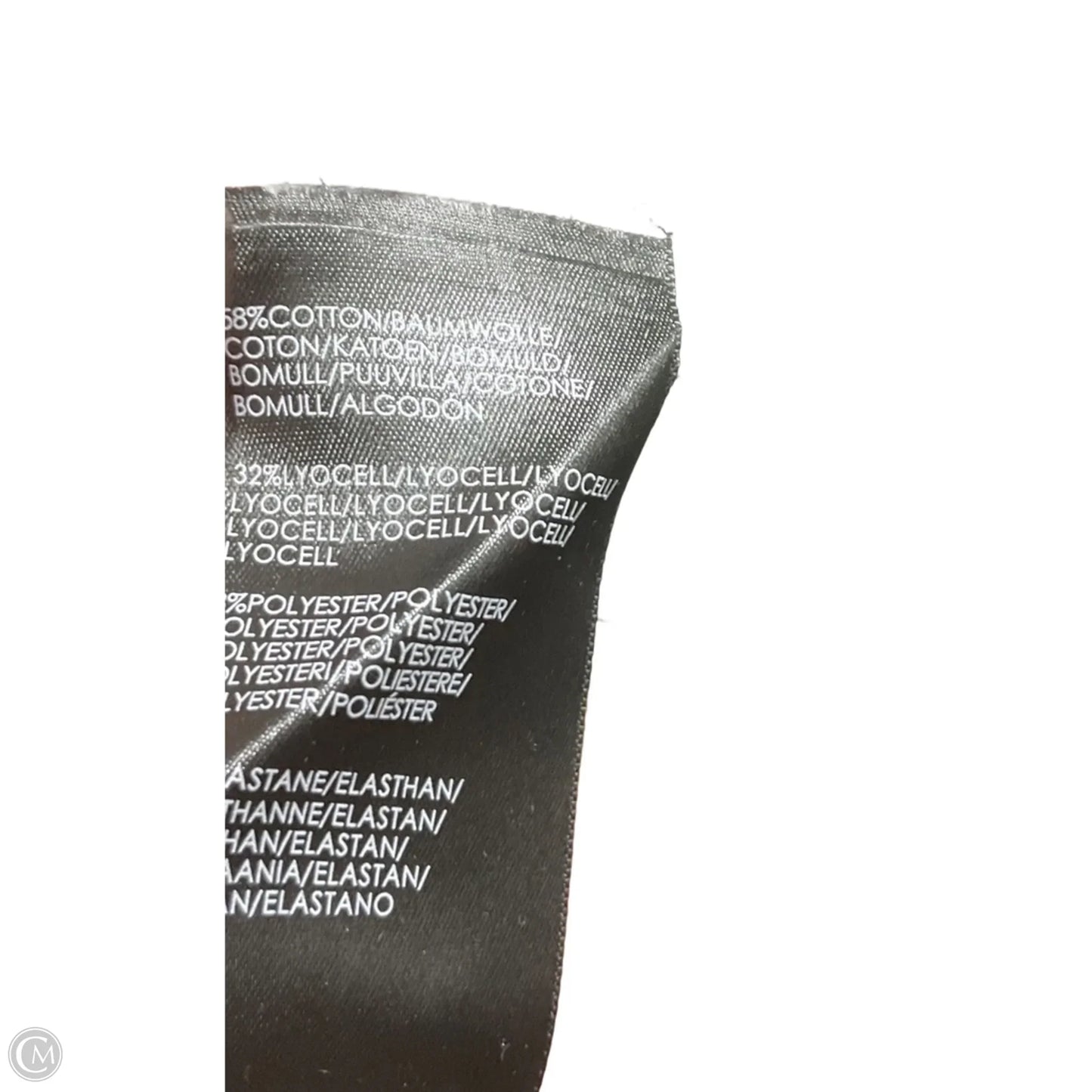 Jeans Skinny By Liverpool In Pink, Size: 6