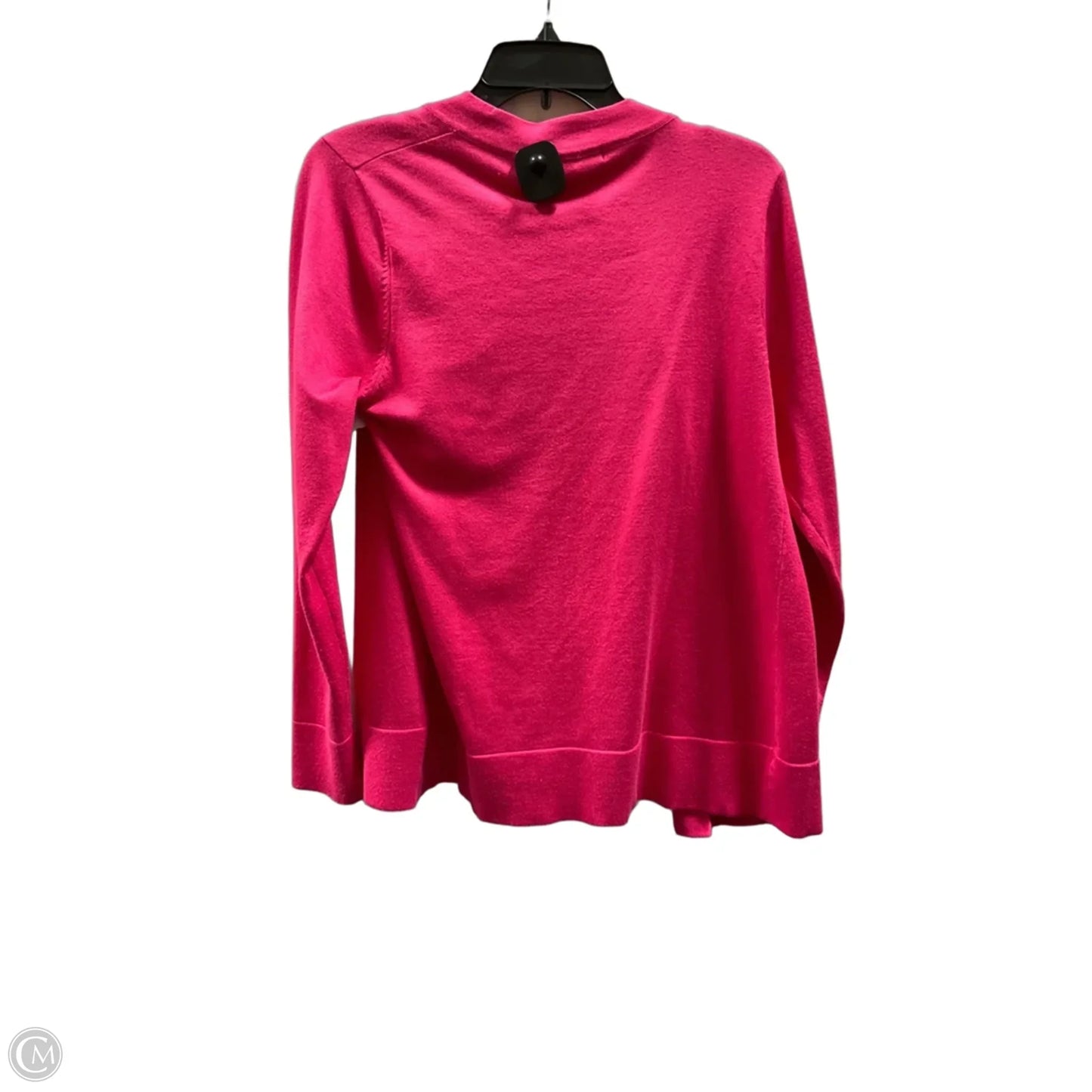 Cardigan By Urban Coco In Pink, Size: M