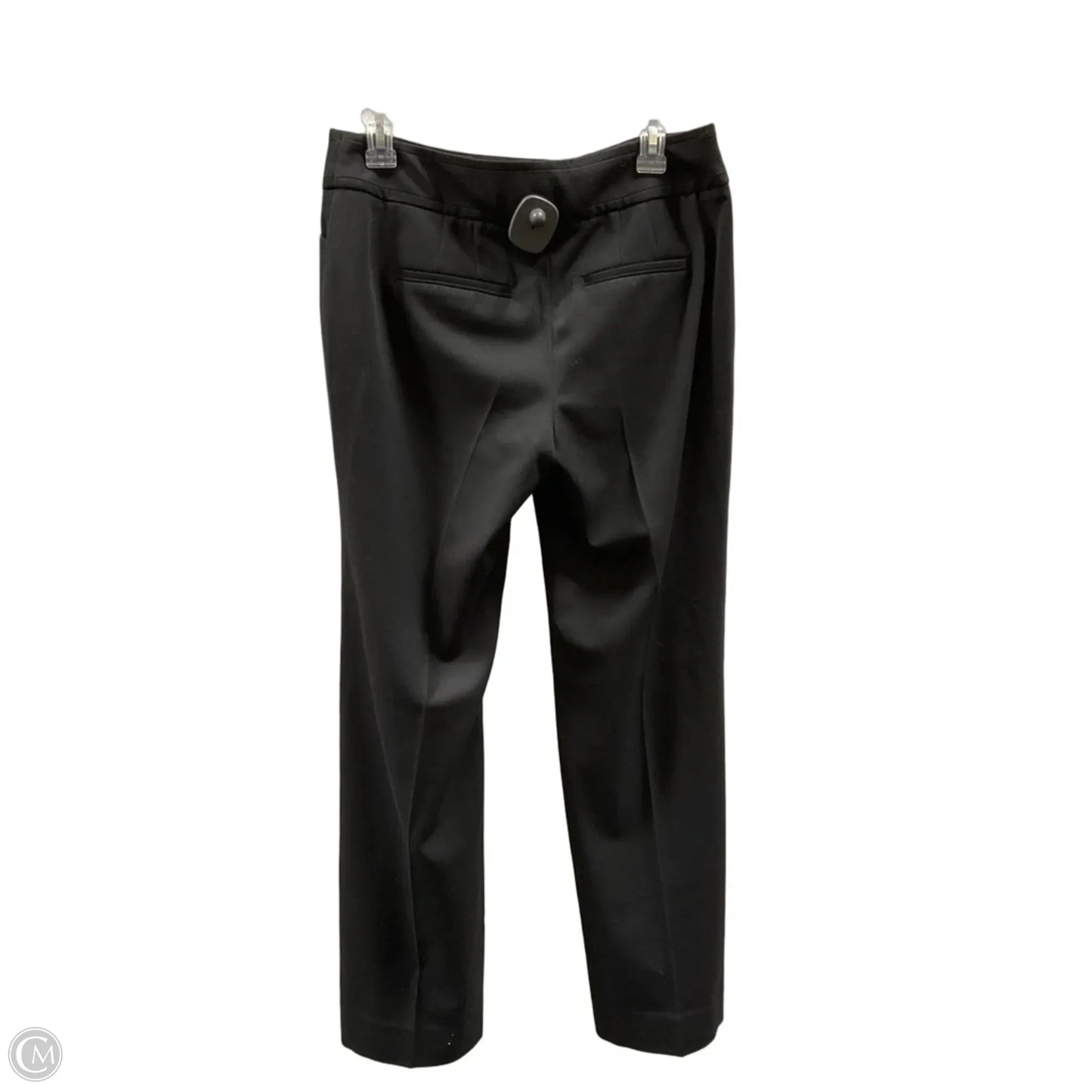 Pants Dress By White House Black Market In Black, Size: 4