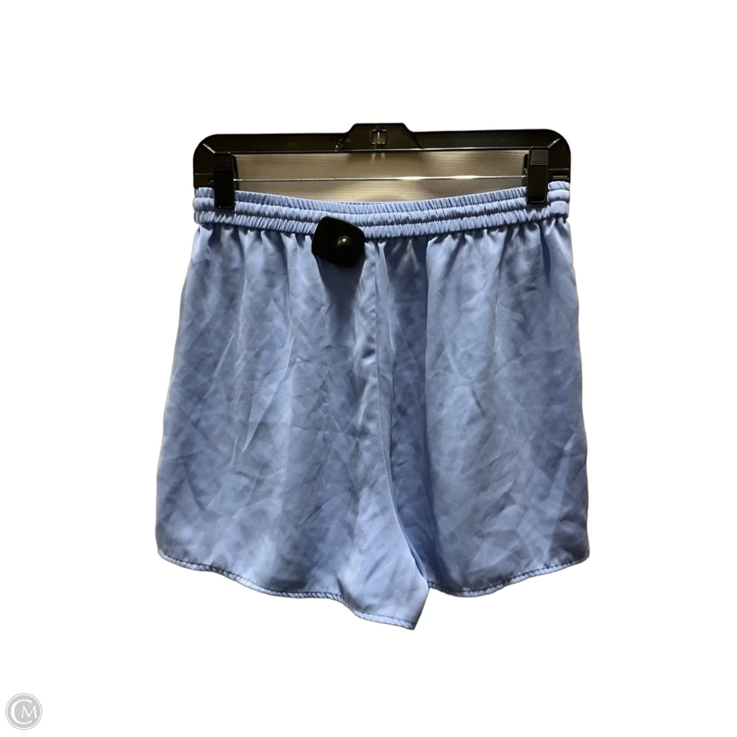 Shorts By J. Crew In Blue, Size: S