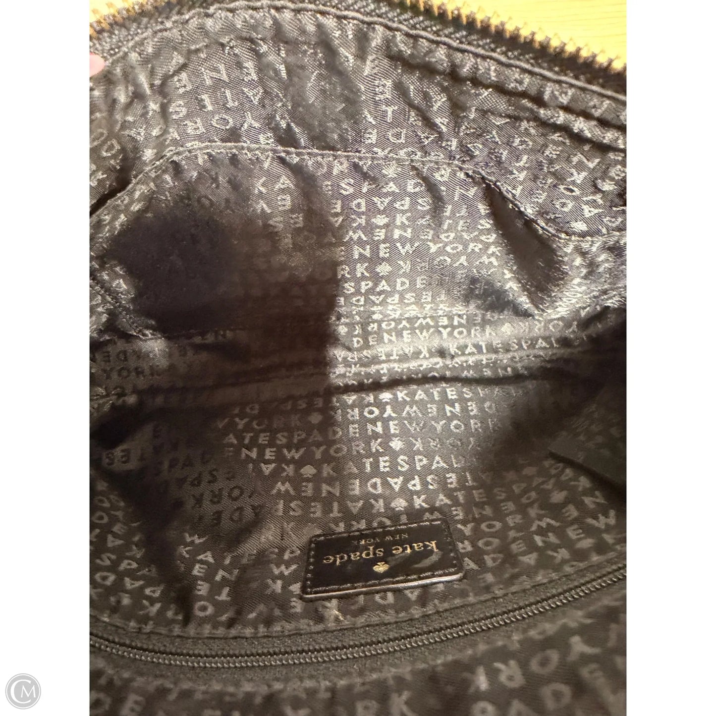 Crossbody By Kate Spade, Size: Medium