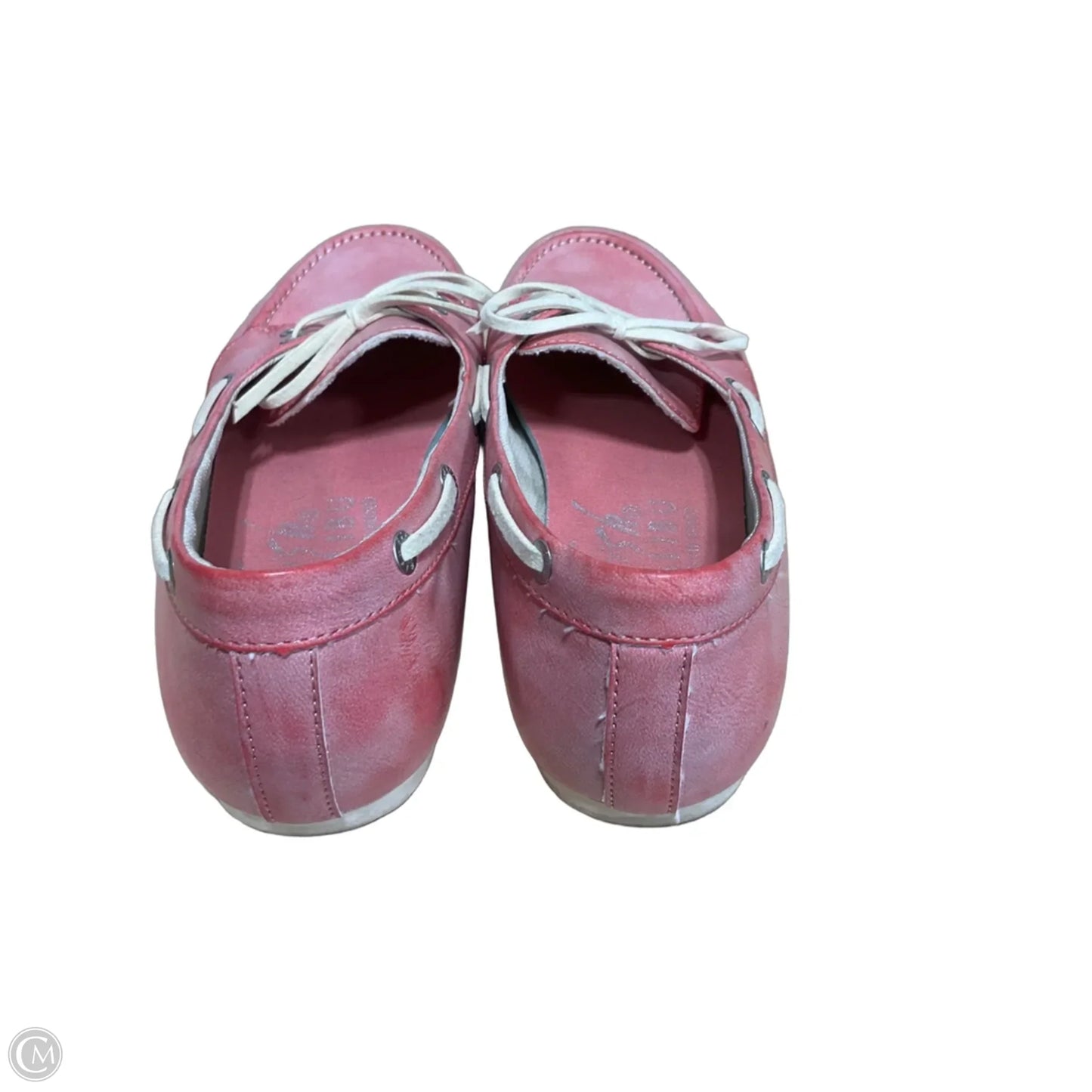 Shoes Flats By Blowfish In Pink, Size: 7