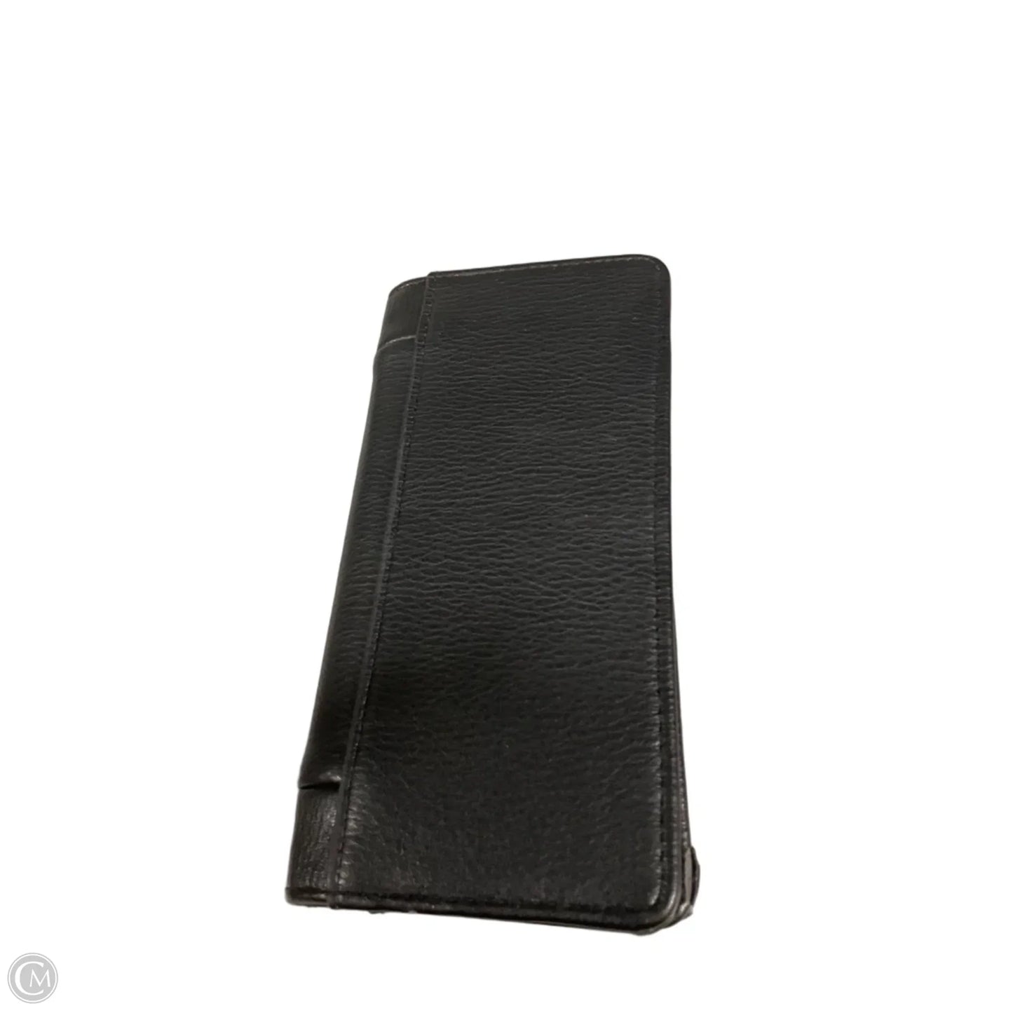 Wallet By Enzo Angiolini, Size: Large