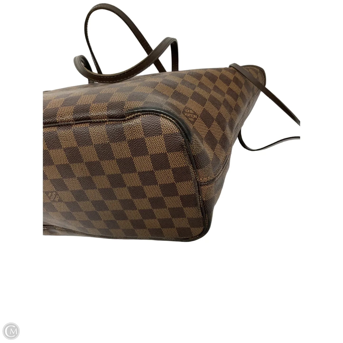 Handbag Luxury Designer By Louis Vuitton, Size: Large