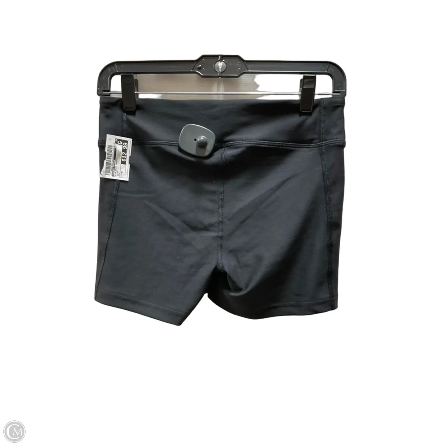 Athletic Shorts By Under Armour In Black, Size: M