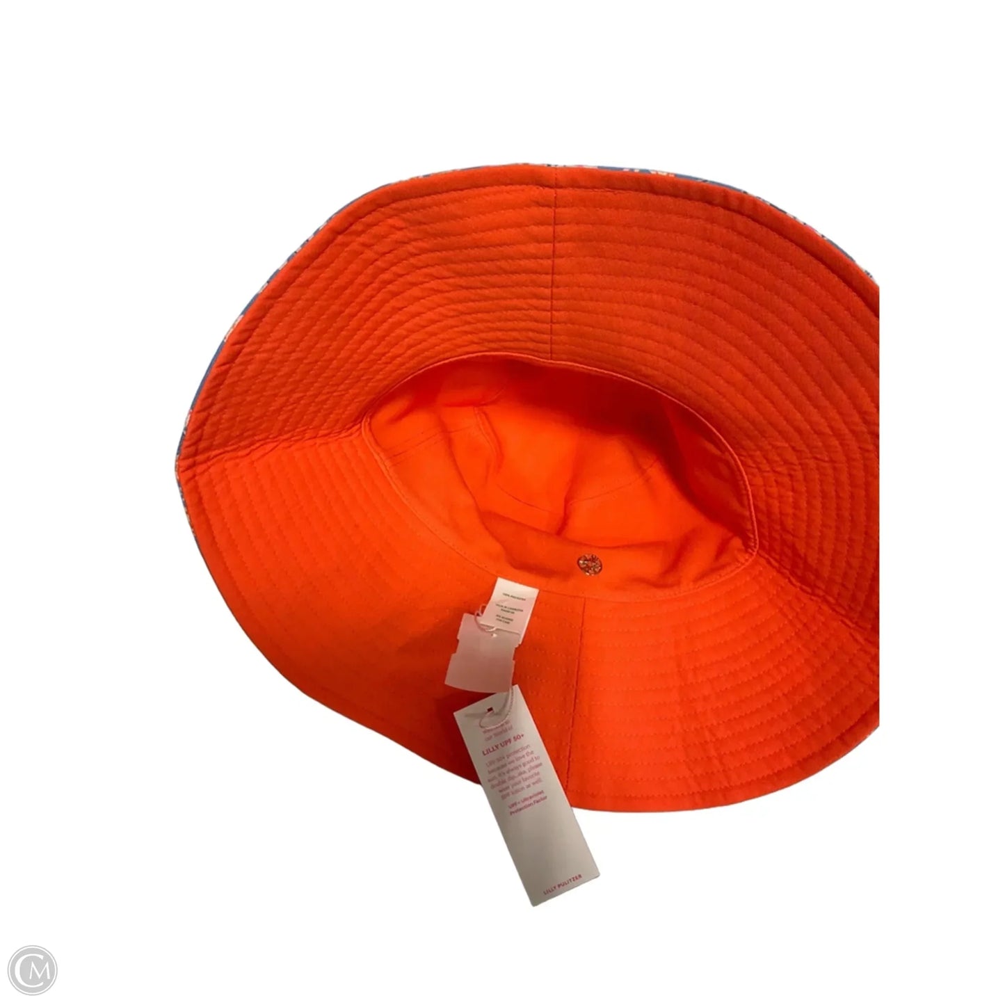 Hat Designer By Lilly Pulitzer